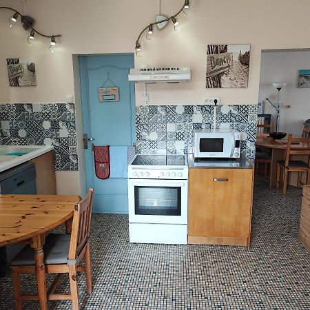 Villa Octaviere Gite Rural La Chapelle-Achard 外观 照片