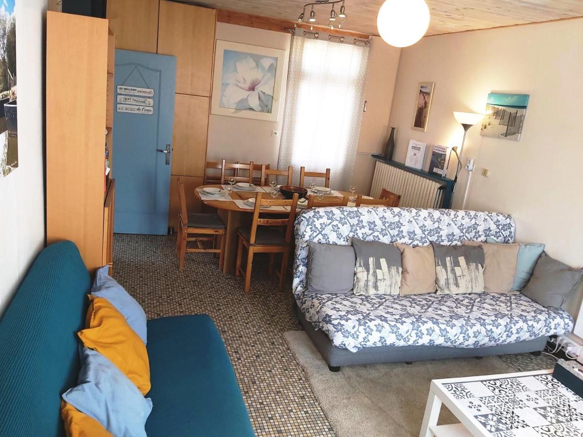 Villa Octaviere Gite Rural La Chapelle-Achard 外观 照片