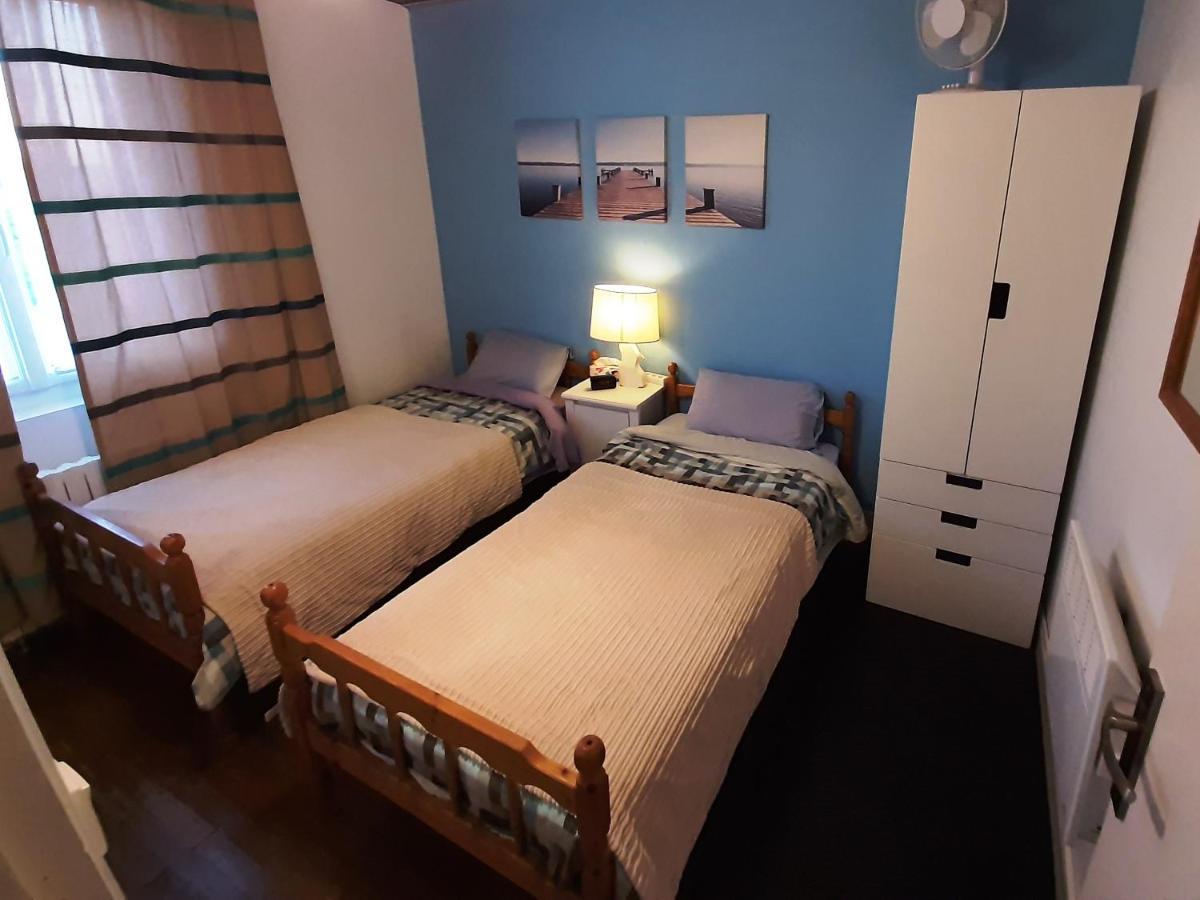 Villa Octaviere Gite Rural La Chapelle-Achard 外观 照片